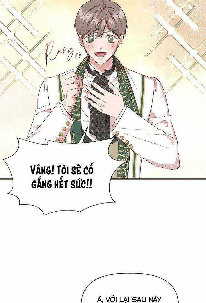 Tôi Không Phải Là Cinderella Chapter 70 trang 36