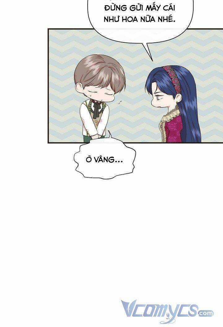 Tôi Không Phải Là Cinderella Chapter 70 trang 37