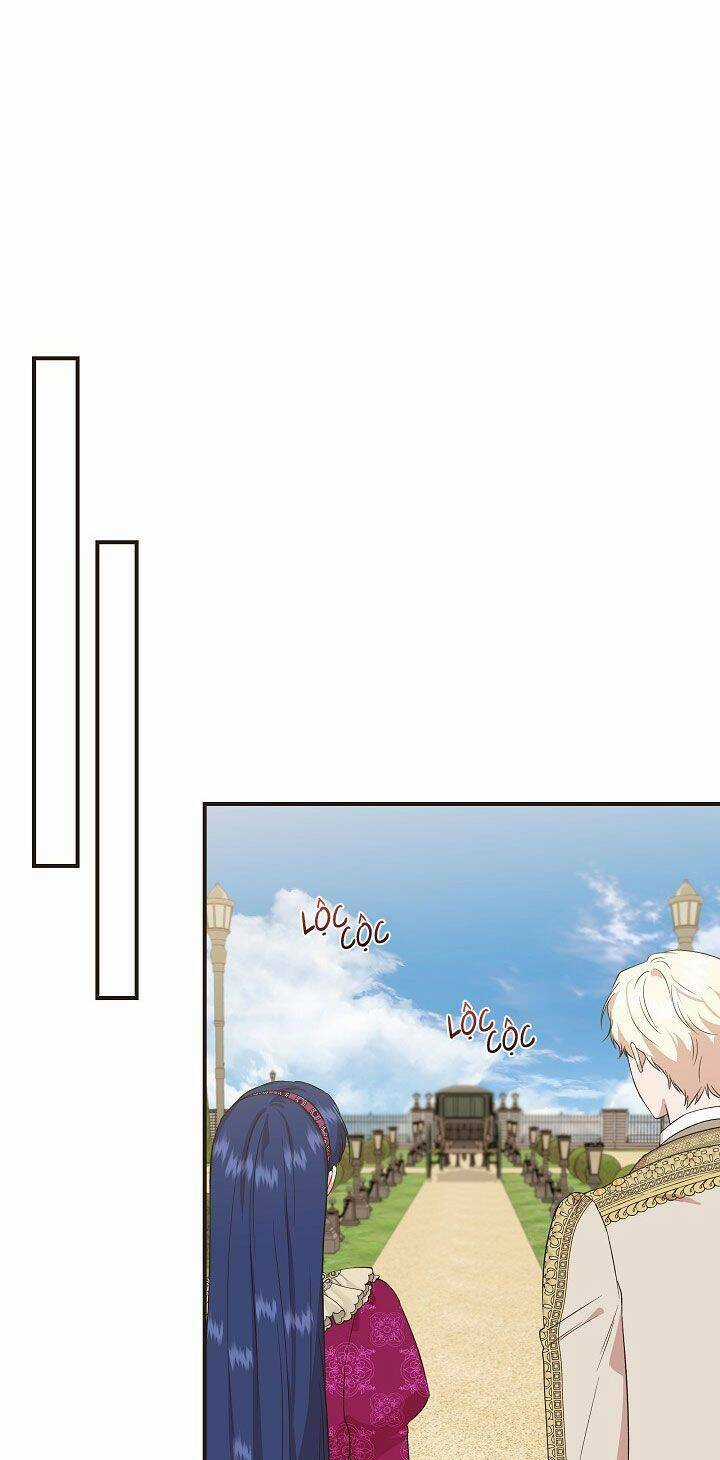 Tôi Không Phải Là Cinderella Chapter 70 trang 38