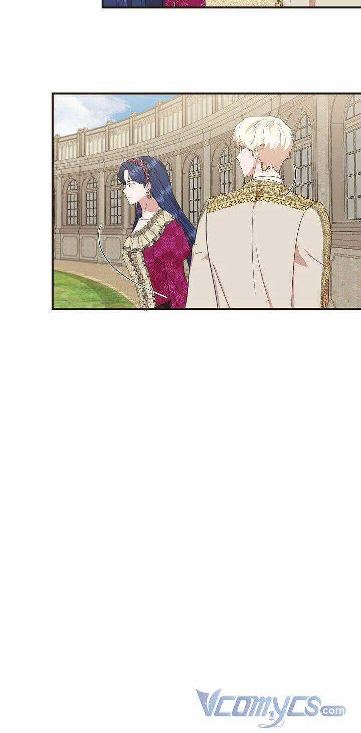 Tôi Không Phải Là Cinderella Chapter 70 trang 39