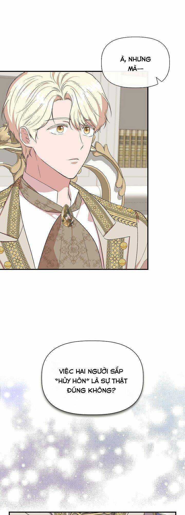 Tôi Không Phải Là Cinderella Chapter 70 trang 4