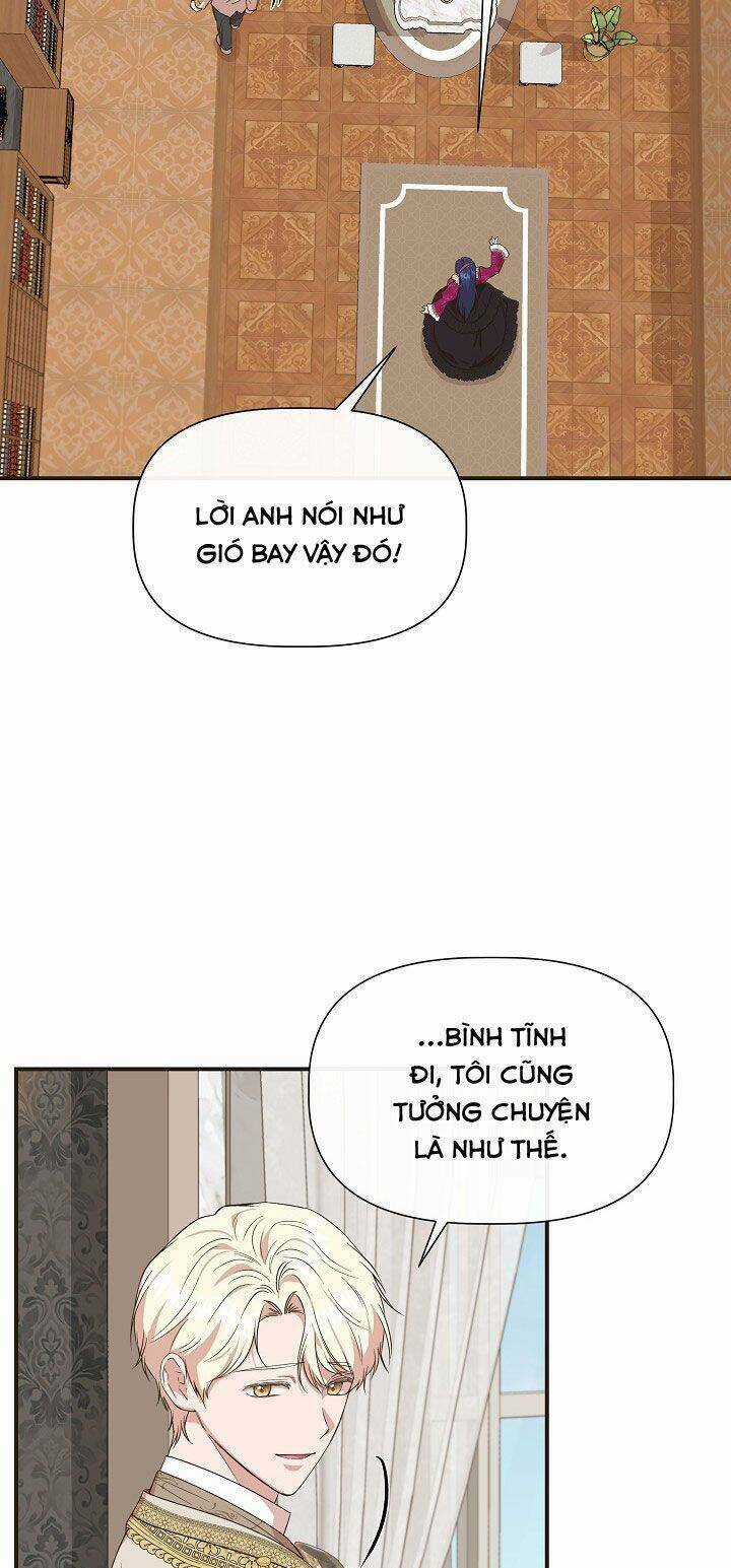 Tôi Không Phải Là Cinderella Chapter 70 trang 42