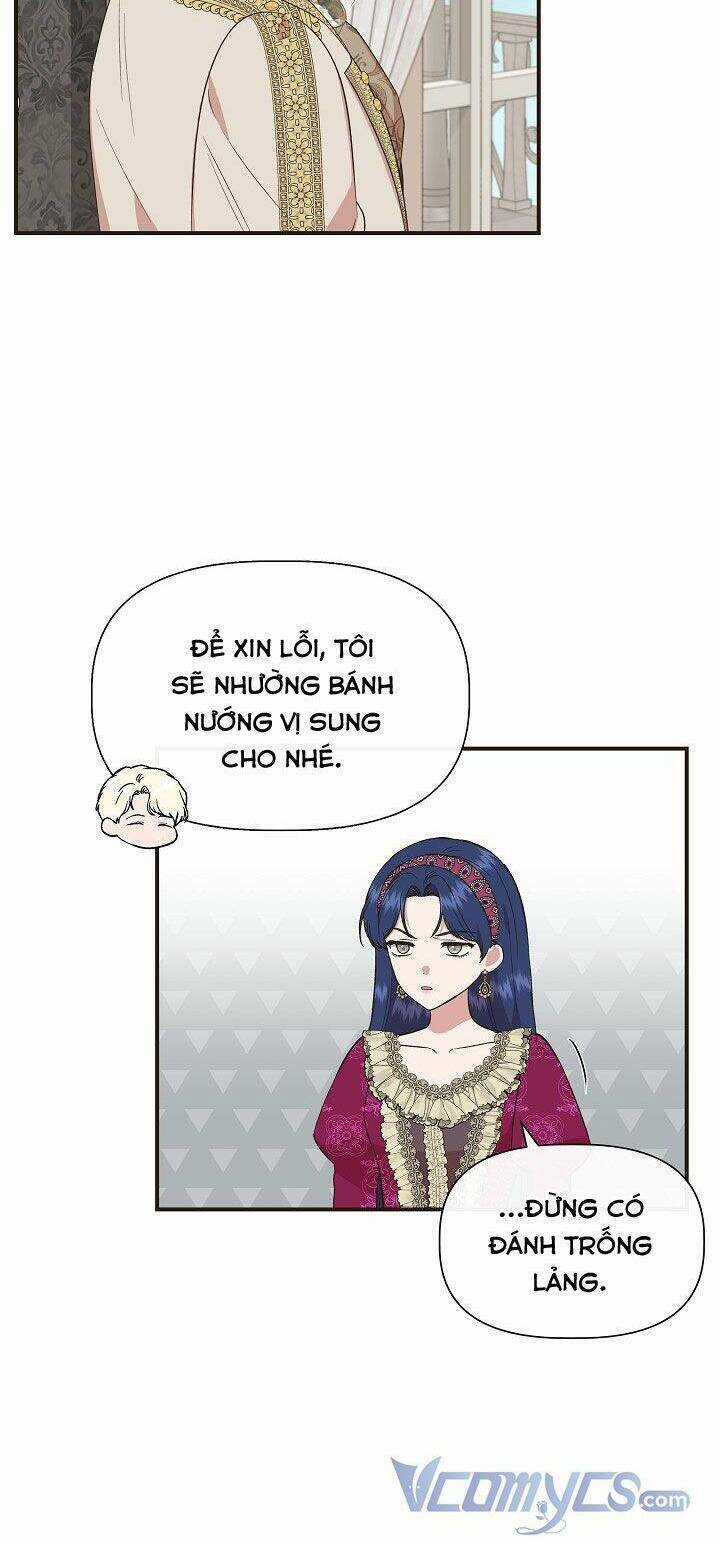 Tôi Không Phải Là Cinderella Chapter 70 trang 43