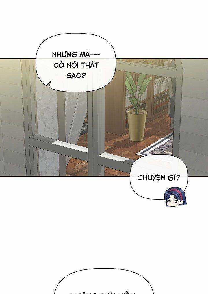 Tôi Không Phải Là Cinderella Chapter 70 trang 44