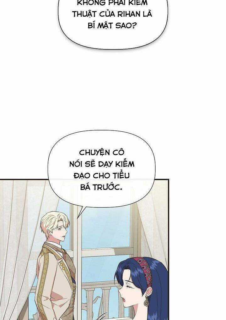 Tôi Không Phải Là Cinderella Chapter 70 trang 45