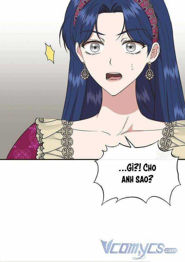 Tôi Không Phải Là Cinderella Chapter 70 trang 47