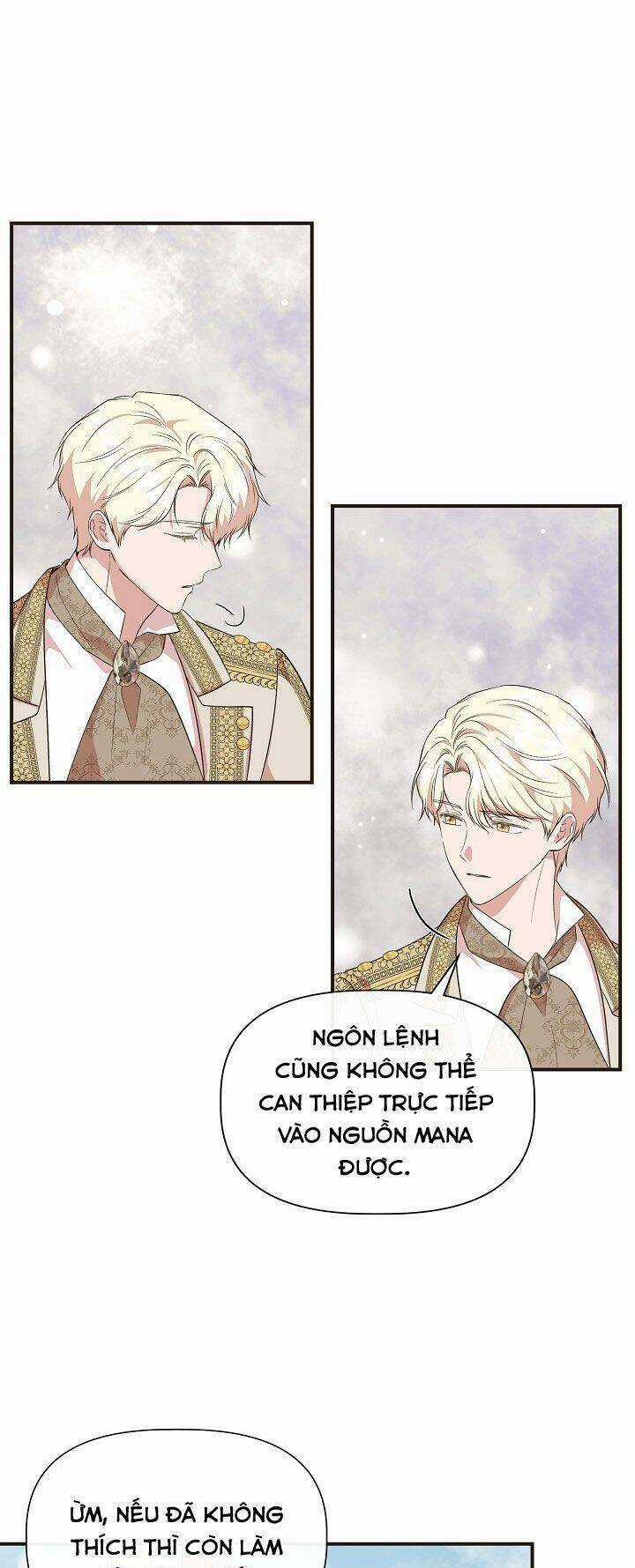 Tôi Không Phải Là Cinderella Chapter 70 trang 50