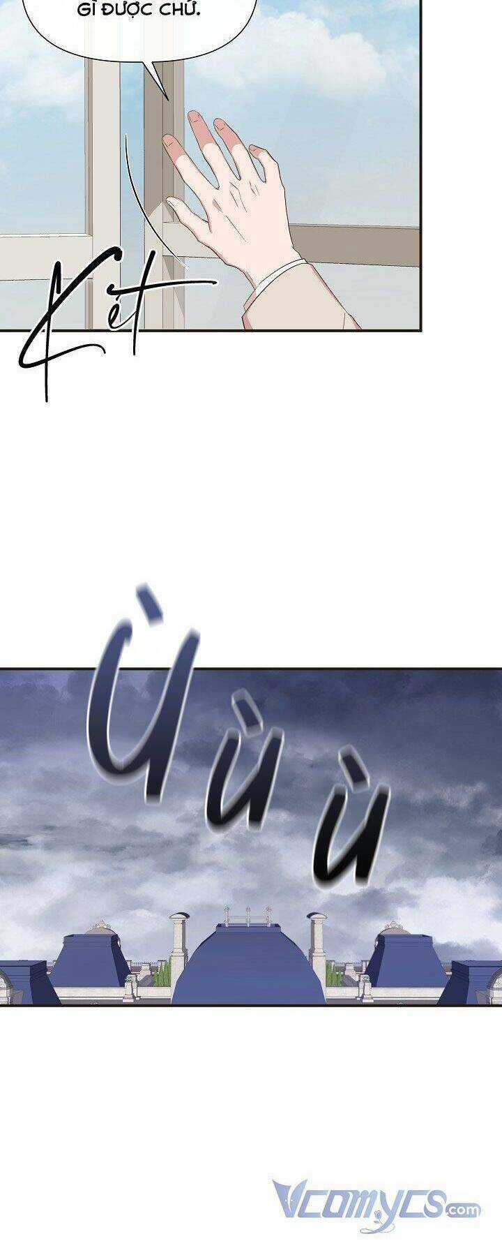 Tôi Không Phải Là Cinderella Chapter 70 trang 51