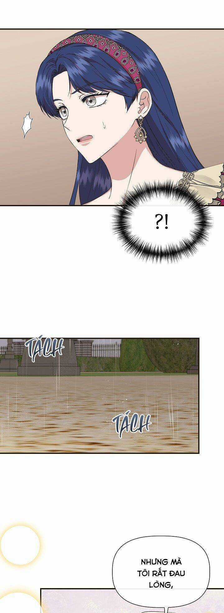 Tôi Không Phải Là Cinderella Chapter 70 trang 52