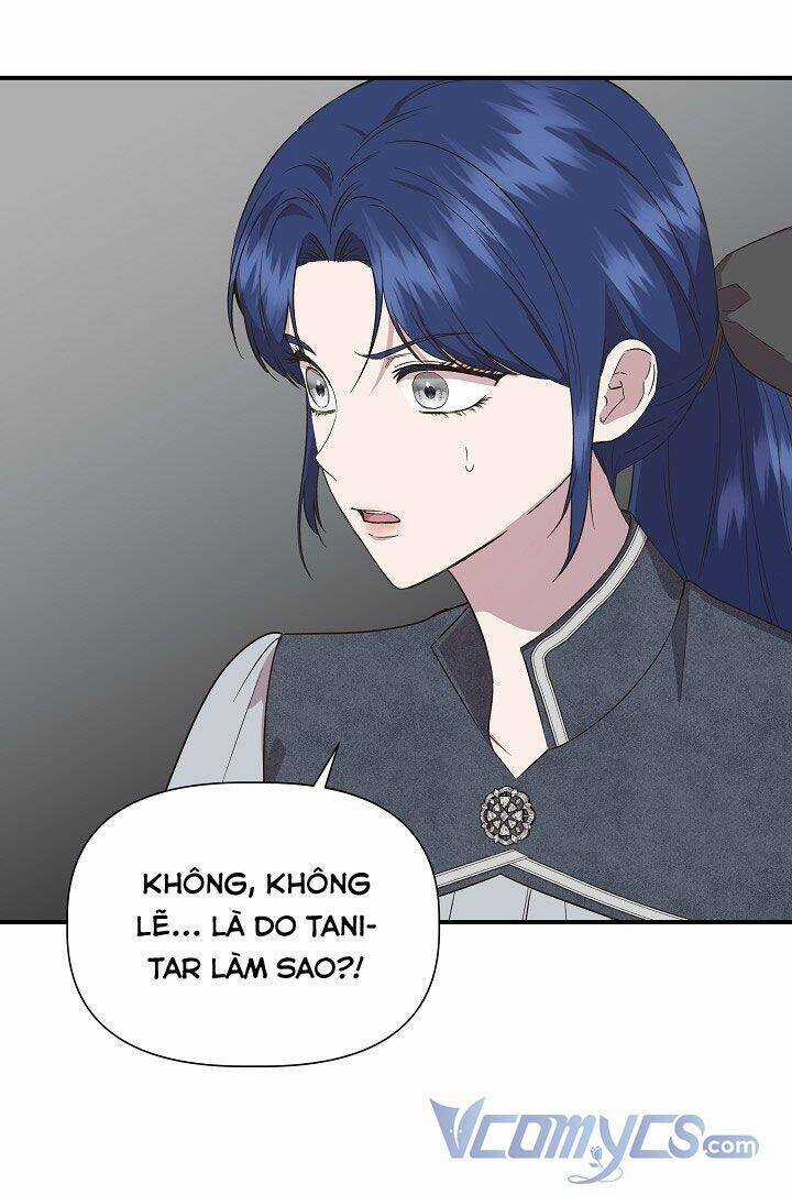 Tôi Không Phải Là Cinderella Chapter 71 trang 11