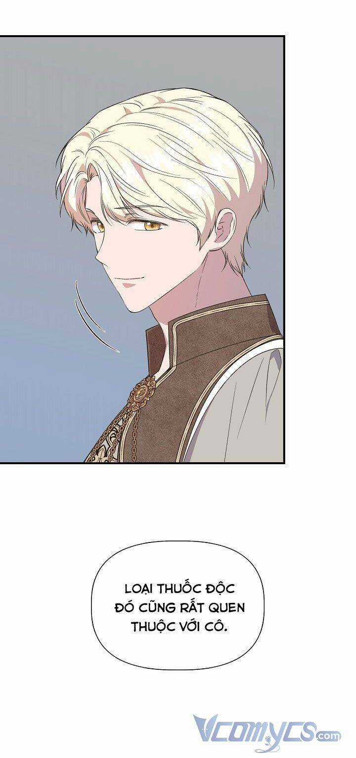Tôi Không Phải Là Cinderella Chapter 71 trang 12