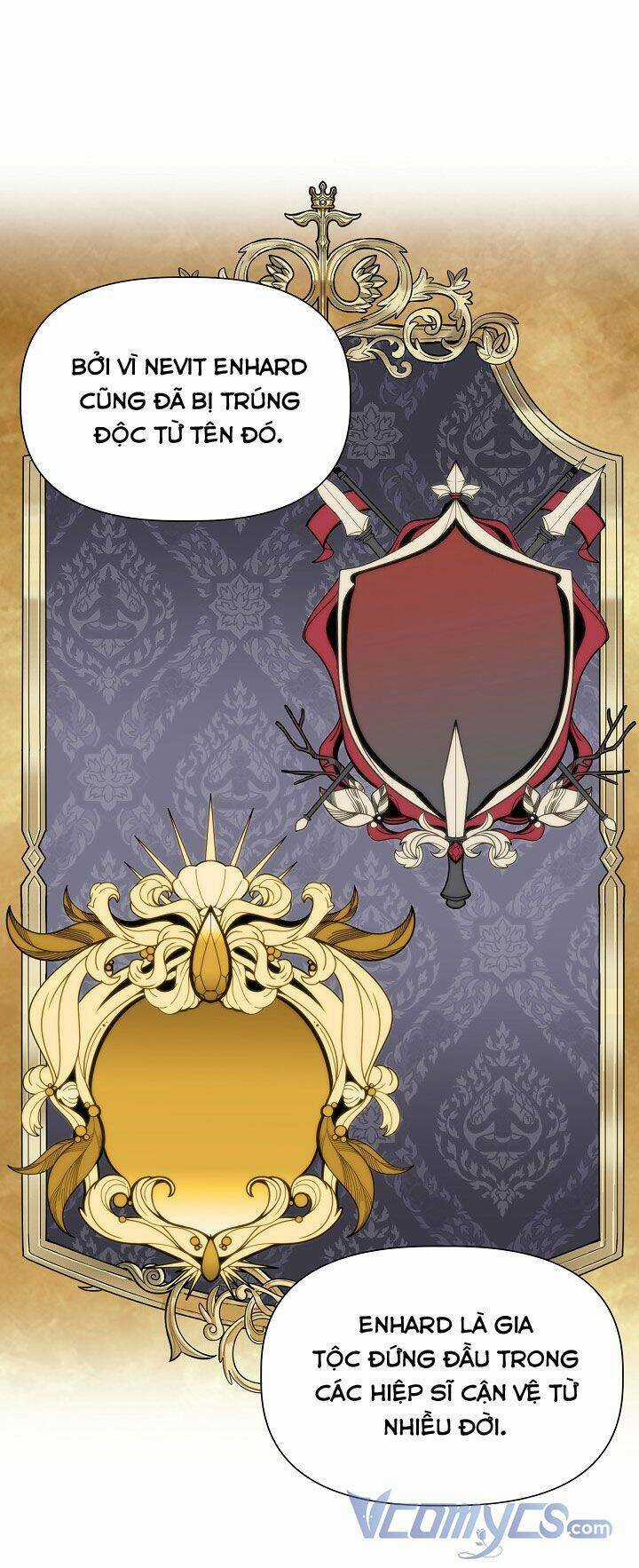 Tôi Không Phải Là Cinderella Chapter 71 trang 13