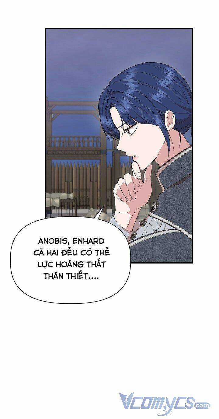 Tôi Không Phải Là Cinderella Chapter 71 trang 14