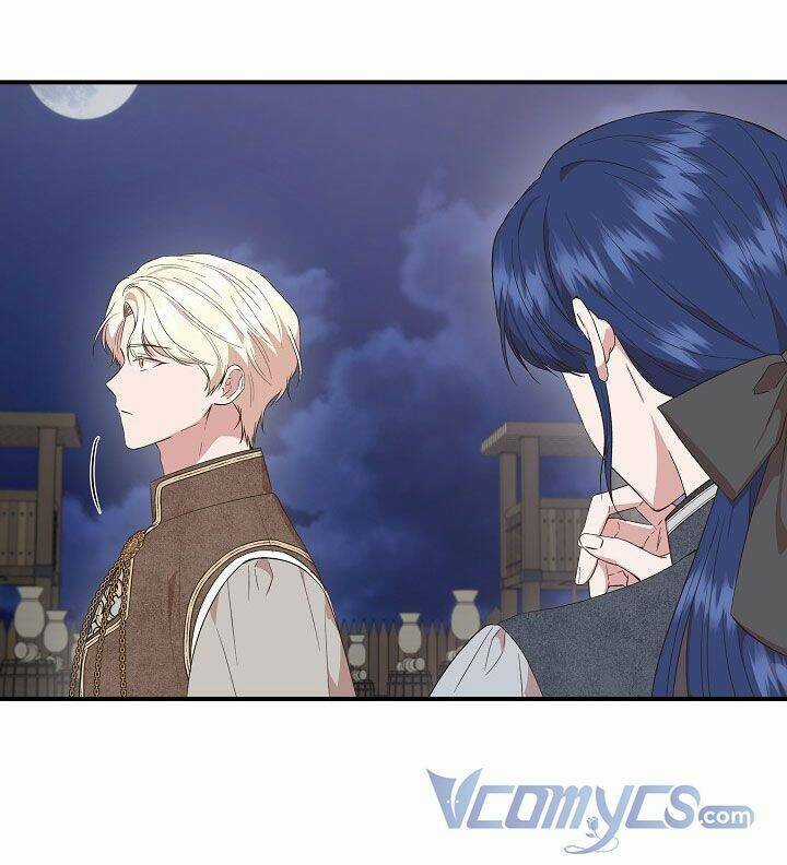 Tôi Không Phải Là Cinderella Chapter 71 trang 15