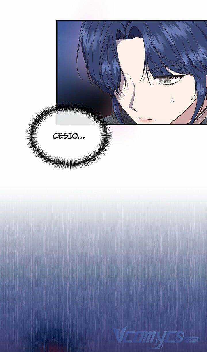Tôi Không Phải Là Cinderella Chapter 71 trang 20