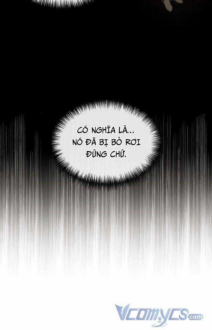 Tôi Không Phải Là Cinderella Chapter 71 trang 22