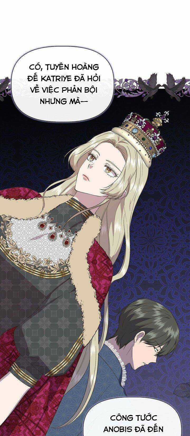 Tôi Không Phải Là Cinderella Chapter 71 trang 24