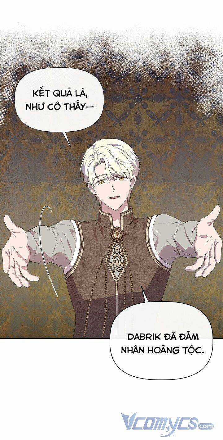 Tôi Không Phải Là Cinderella Chapter 71 trang 26