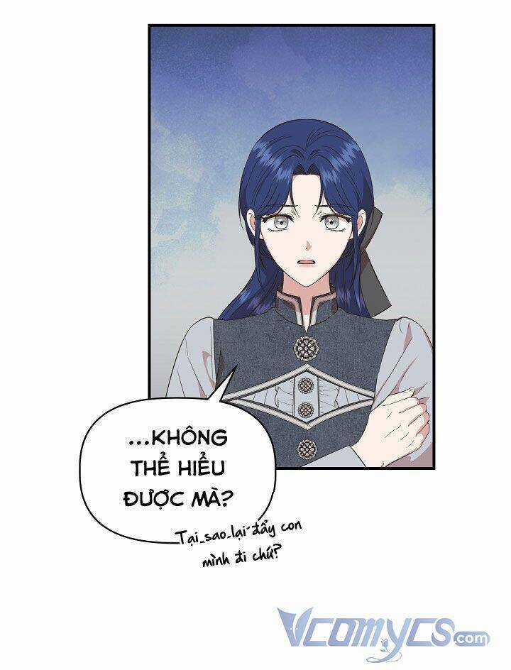 Tôi Không Phải Là Cinderella Chapter 71 trang 27