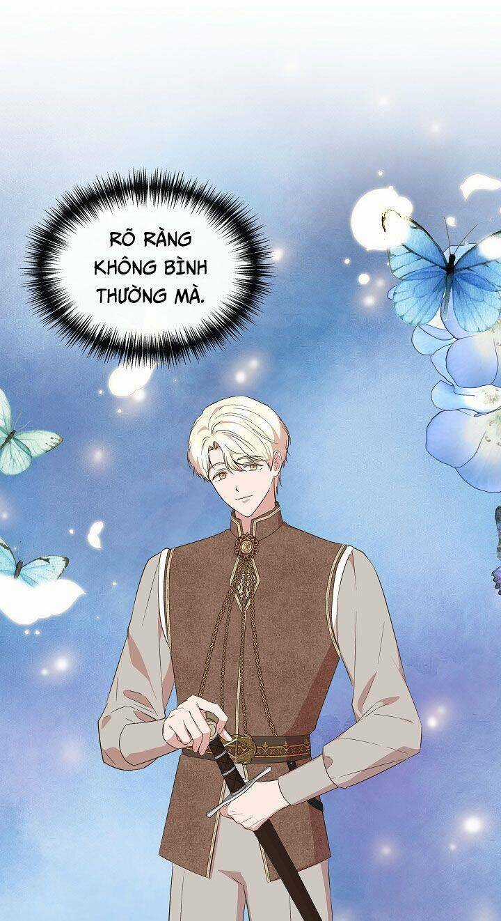Tôi Không Phải Là Cinderella Chapter 71 trang 3