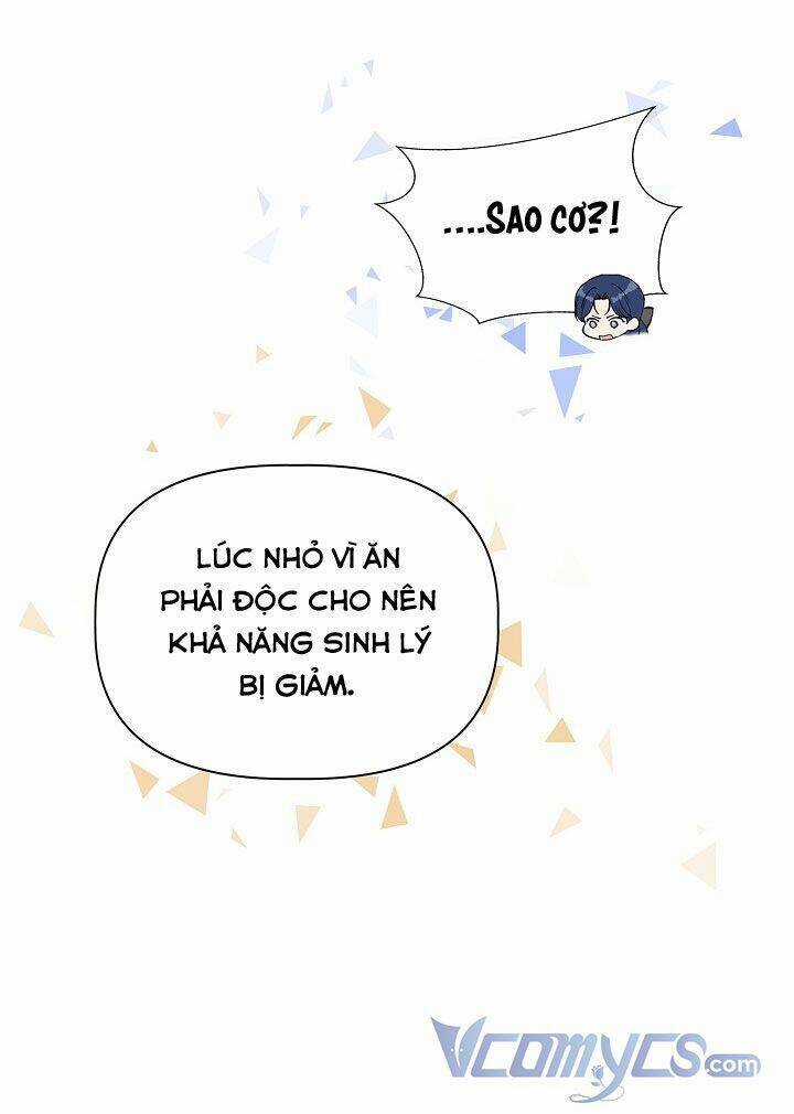 Tôi Không Phải Là Cinderella Chapter 71 trang 30