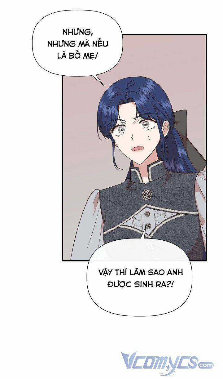 Tôi Không Phải Là Cinderella Chapter 71 trang 31