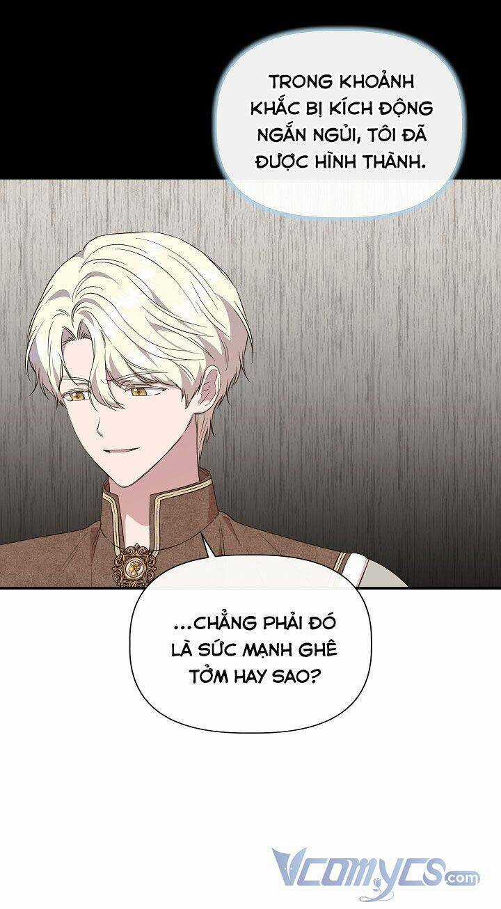 Tôi Không Phải Là Cinderella Chapter 71 trang 34