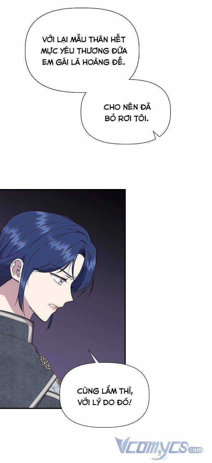 Tôi Không Phải Là Cinderella Chapter 71 trang 36