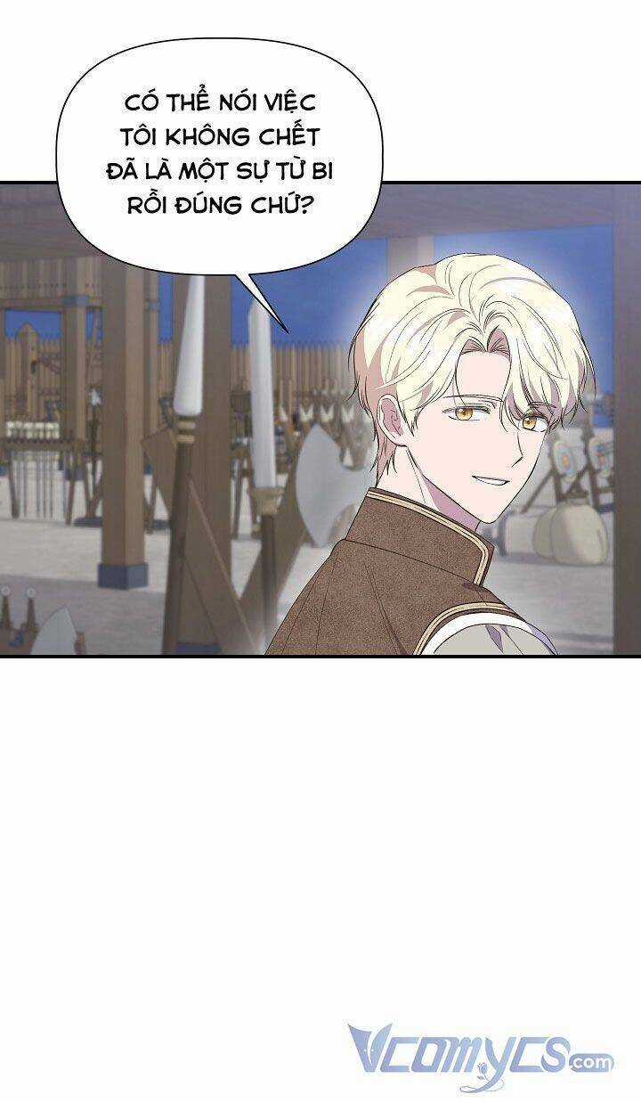 Tôi Không Phải Là Cinderella Chapter 71 trang 37