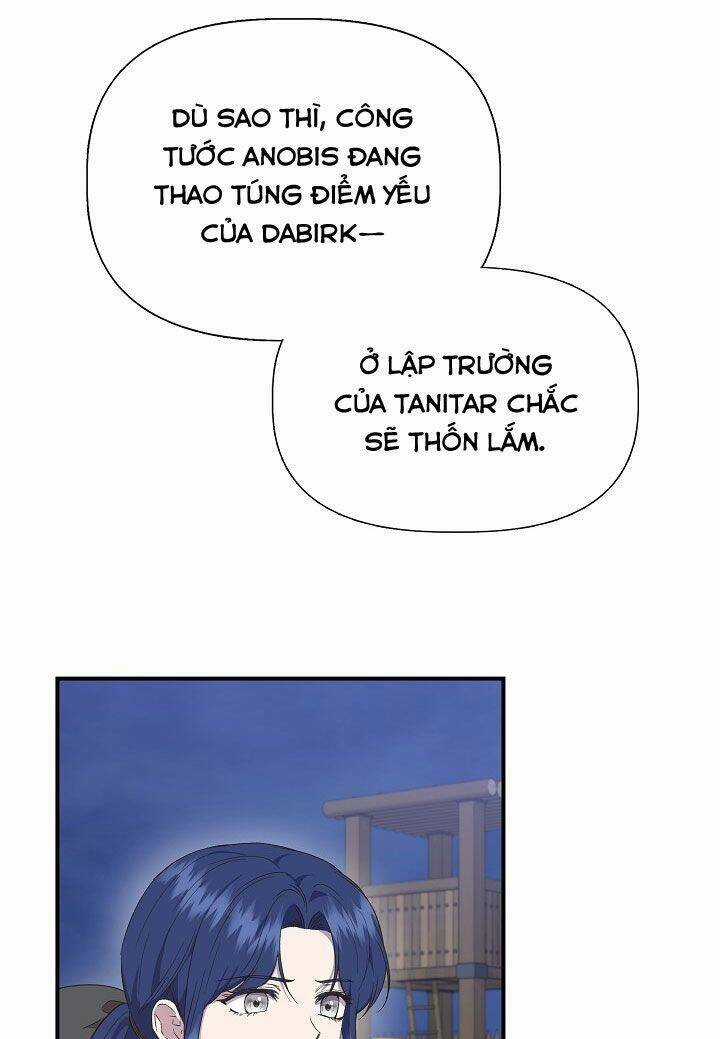 Tôi Không Phải Là Cinderella Chapter 71 trang 38