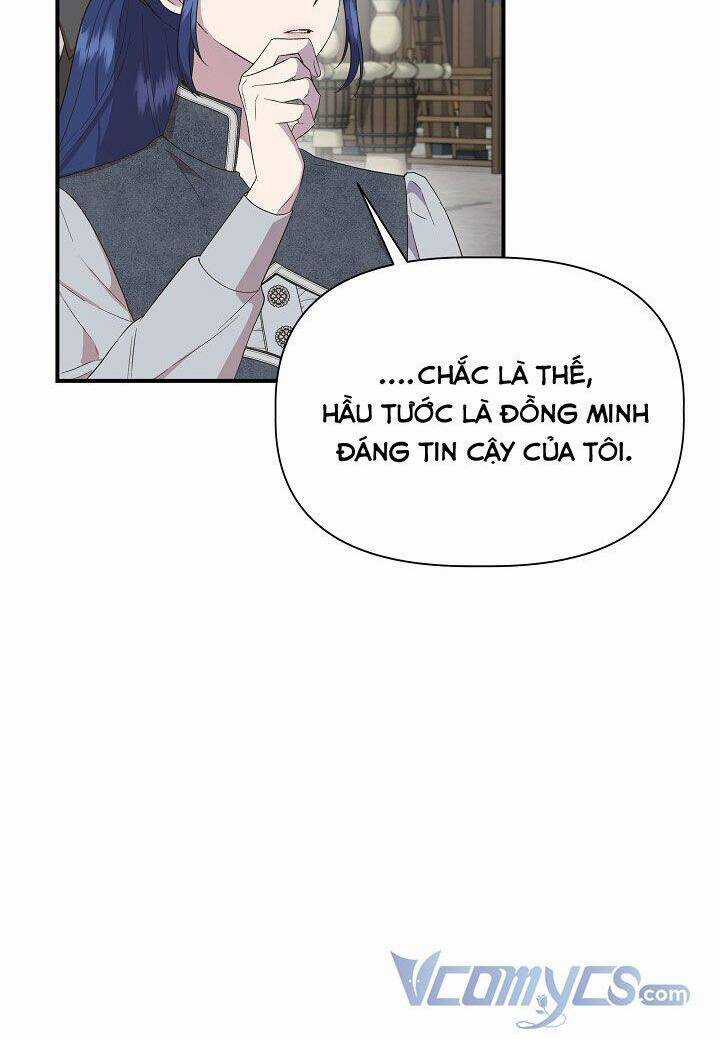 Tôi Không Phải Là Cinderella Chapter 71 trang 39