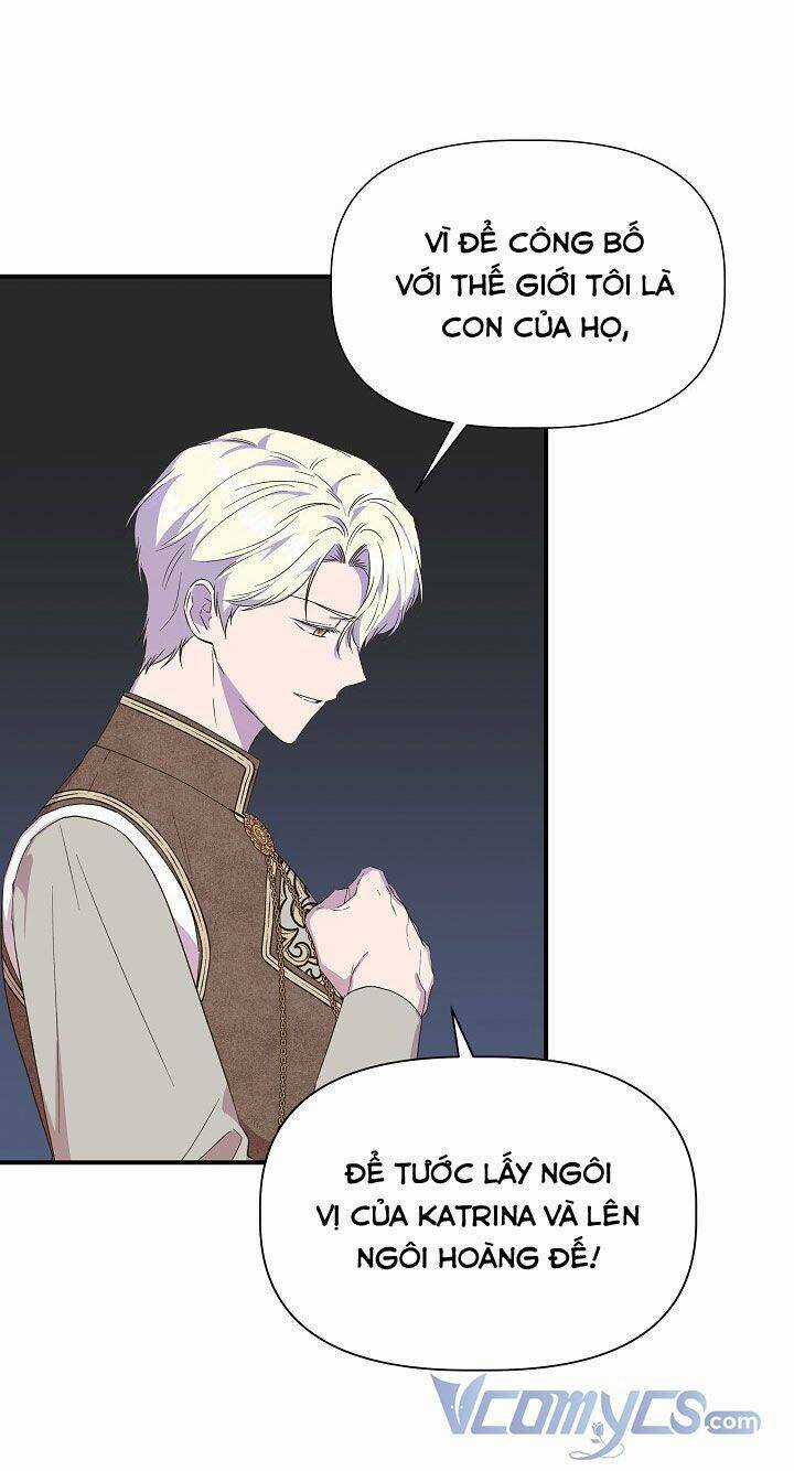 Tôi Không Phải Là Cinderella Chapter 71 trang 41