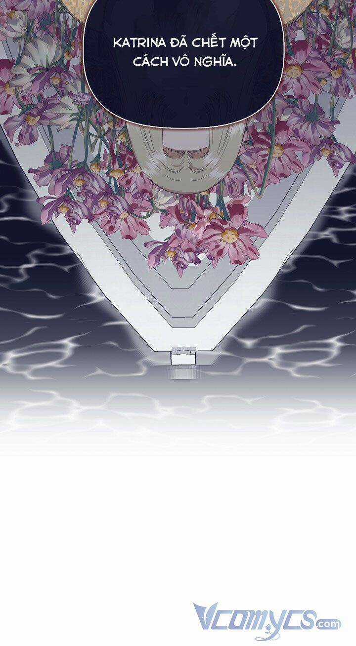 Tôi Không Phải Là Cinderella Chapter 71 trang 43