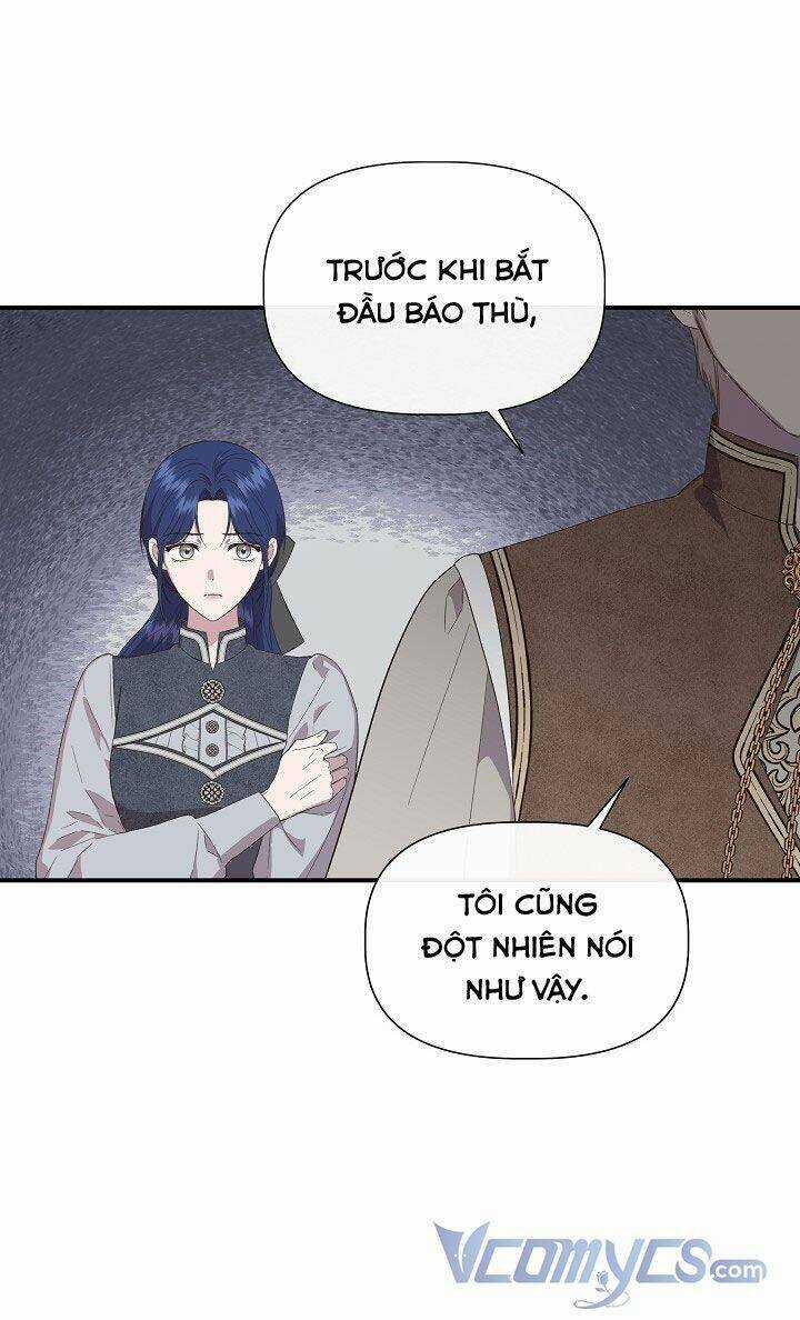 Tôi Không Phải Là Cinderella Chapter 71 trang 44