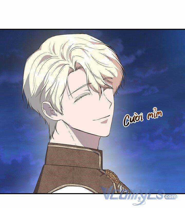 Tôi Không Phải Là Cinderella Chapter 71 trang 47