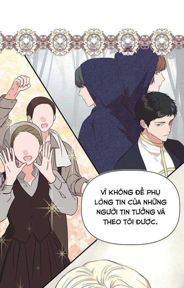 Tôi Không Phải Là Cinderella Chapter 71 trang 49