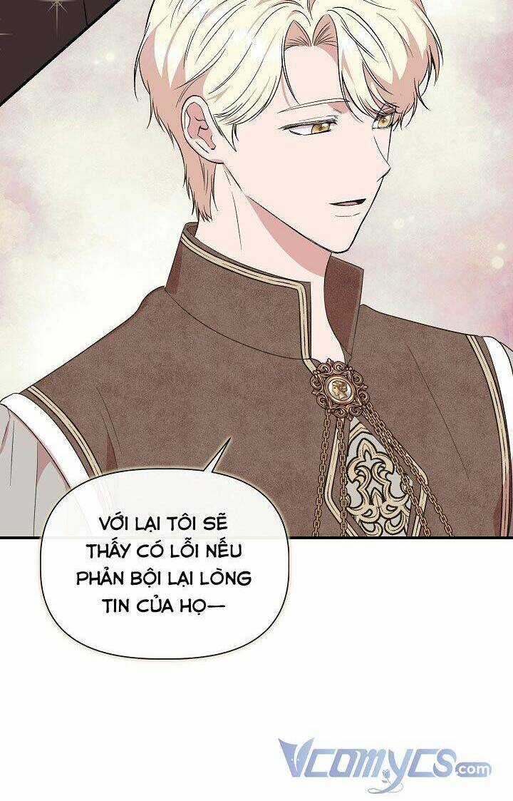 Tôi Không Phải Là Cinderella Chapter 71 trang 50