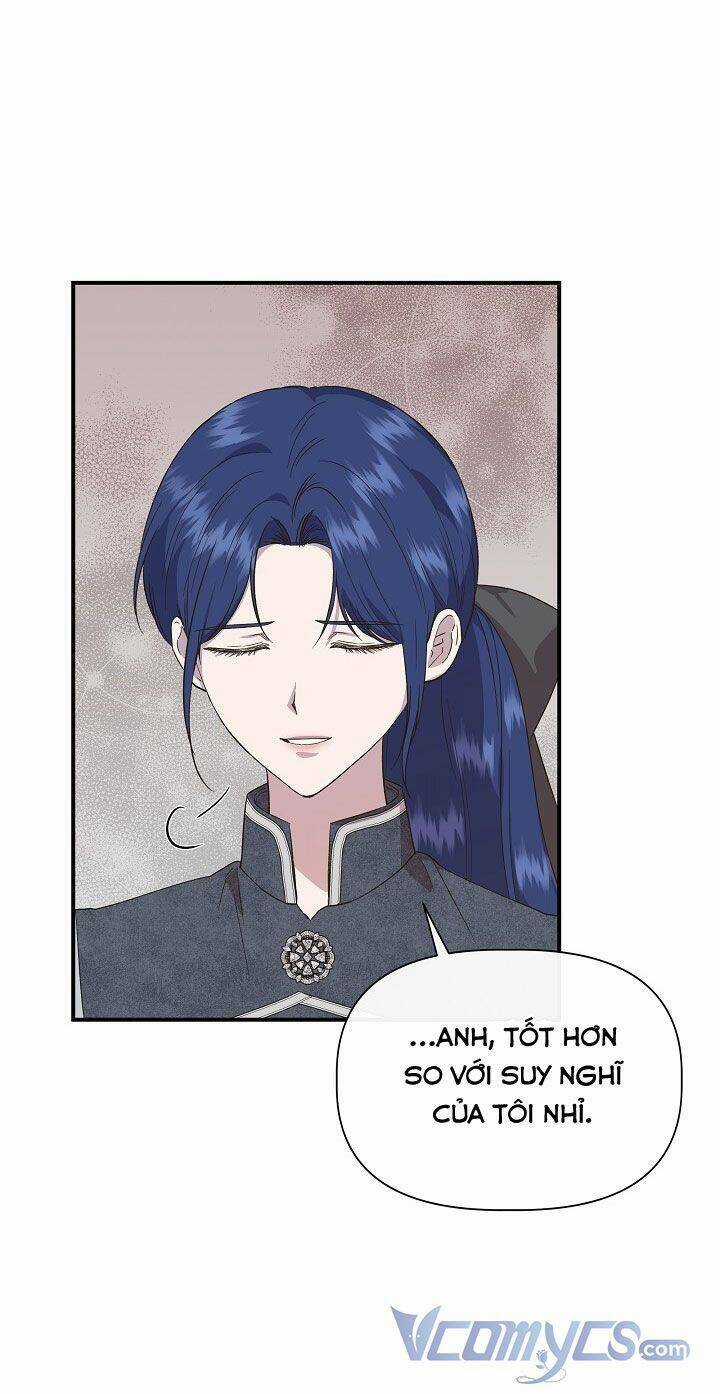 Tôi Không Phải Là Cinderella Chapter 71 trang 52