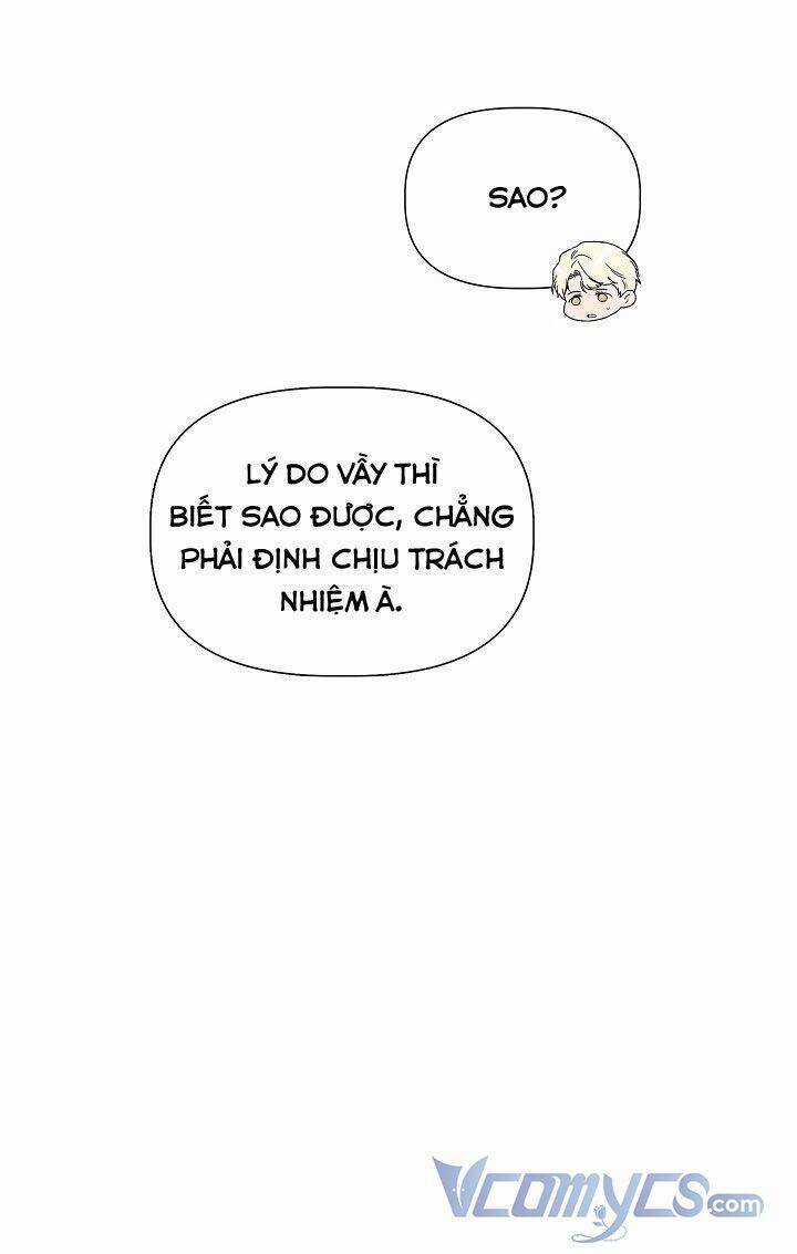 Tôi Không Phải Là Cinderella Chapter 71 trang 53