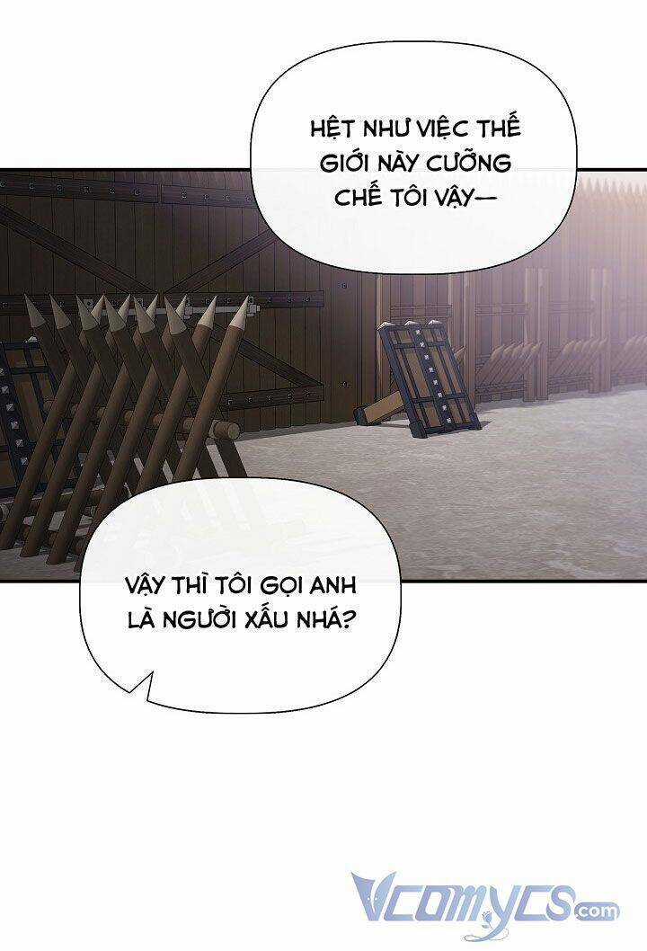 Tôi Không Phải Là Cinderella Chapter 71 trang 56