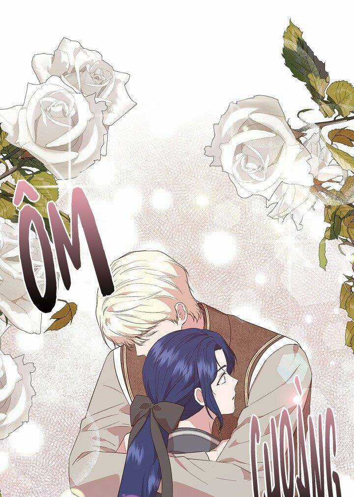 Tôi Không Phải Là Cinderella Chapter 71 trang 58