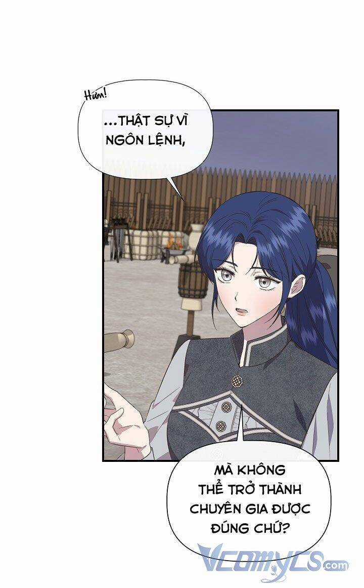 Tôi Không Phải Là Cinderella Chapter 71 trang 6