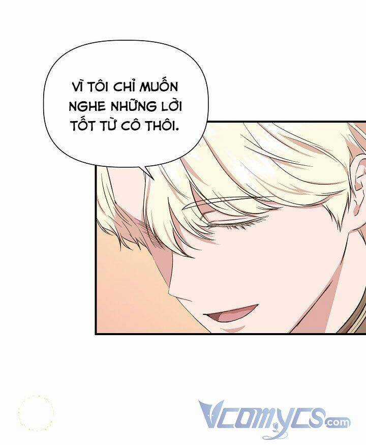 Tôi Không Phải Là Cinderella Chapter 71 trang 60
