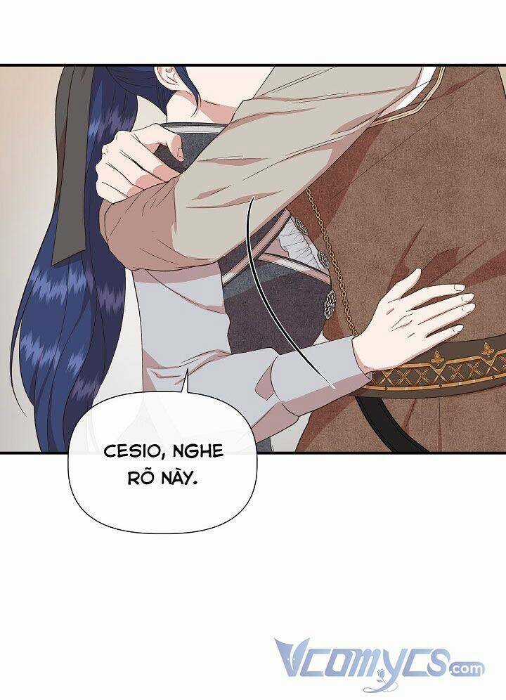 Tôi Không Phải Là Cinderella Chapter 71 trang 62