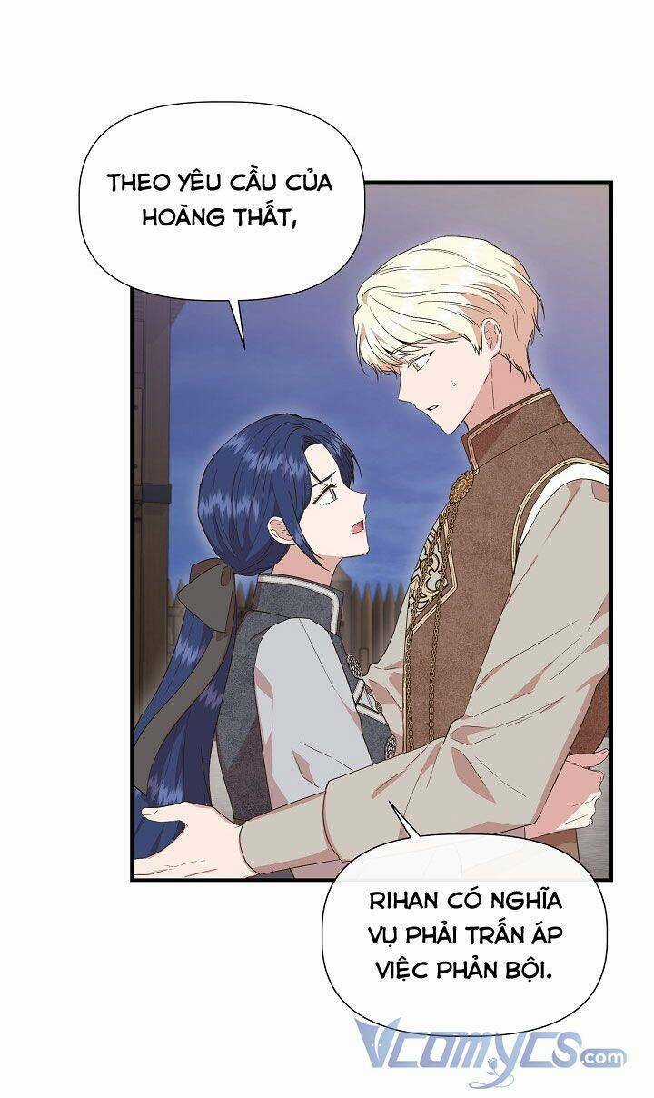 Tôi Không Phải Là Cinderella Chapter 71 trang 63