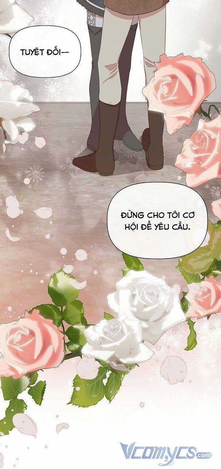 Tôi Không Phải Là Cinderella Chapter 71 trang 65