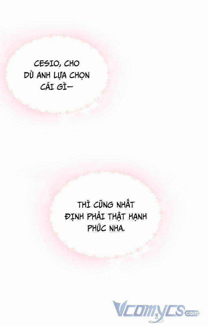 Tôi Không Phải Là Cinderella Chapter 71 trang 66