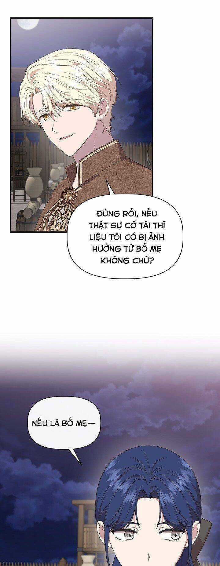 Tôi Không Phải Là Cinderella Chapter 71 trang 7