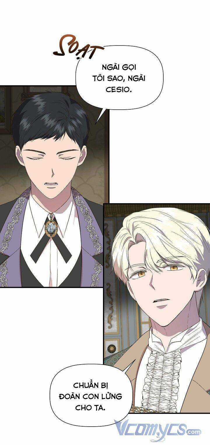 Tôi Không Phải Là Cinderella Chapter 72 trang 13