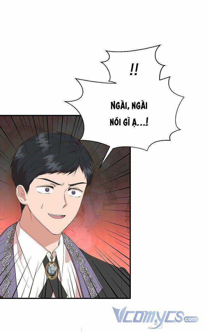 Tôi Không Phải Là Cinderella Chapter 72 trang 14